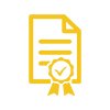 Certificate BD