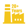 Manufacturing Experience