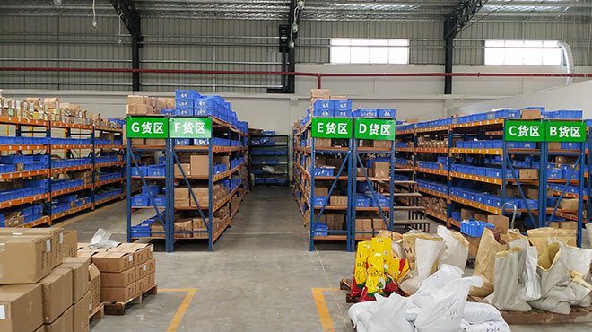Product Warehouse