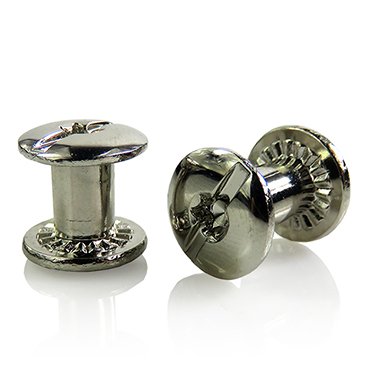 Nickel Plated