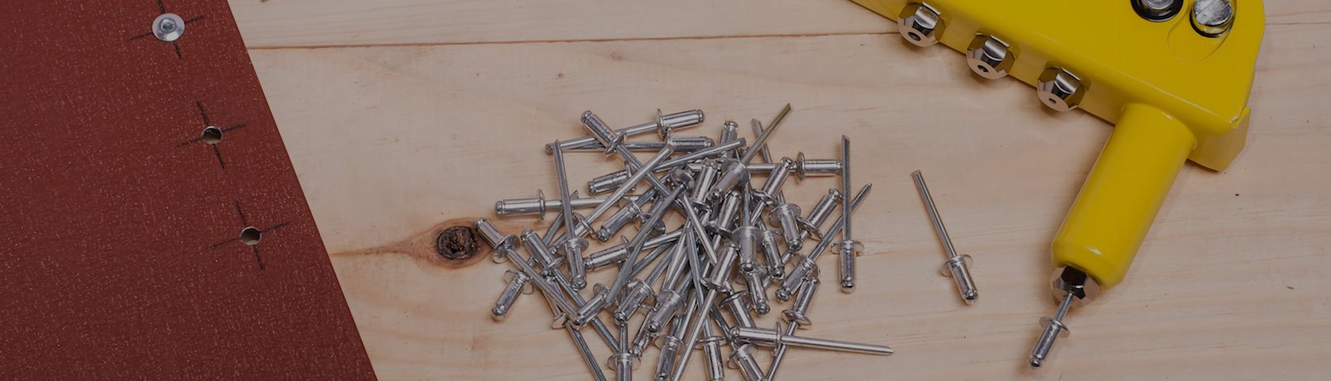 rivet test