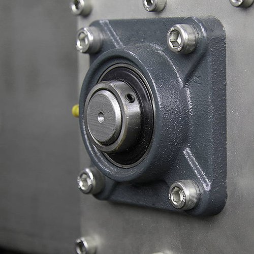 set screw for shaft