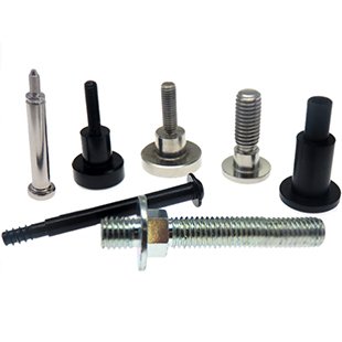 shoulder bolt screw