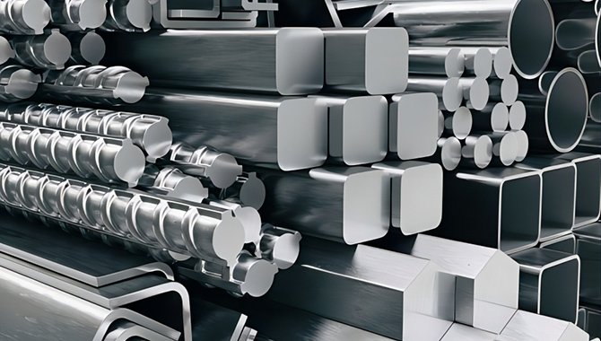 Material of rivet