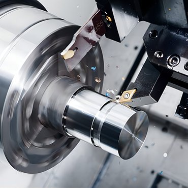CNC Turning
