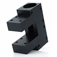 CNC parts 02