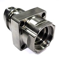 CNC parts 08