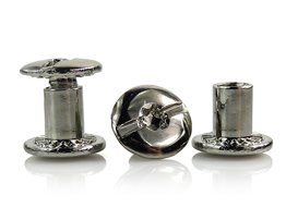 Nickel chicago screw
