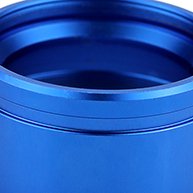 anodizing
