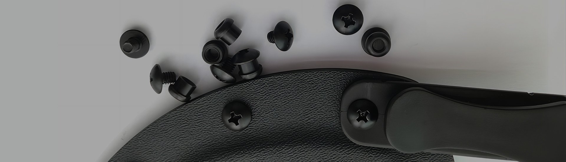 kydex screw banner