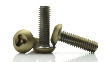 pin in Y type security screw 370