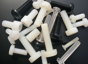 plastic material