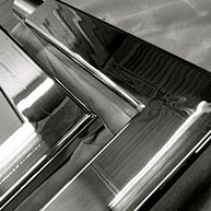 polishing