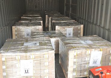 shipment
