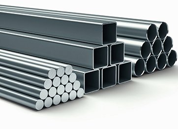 stainless steel material