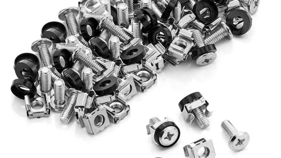 Advantages of FINEX cage nut