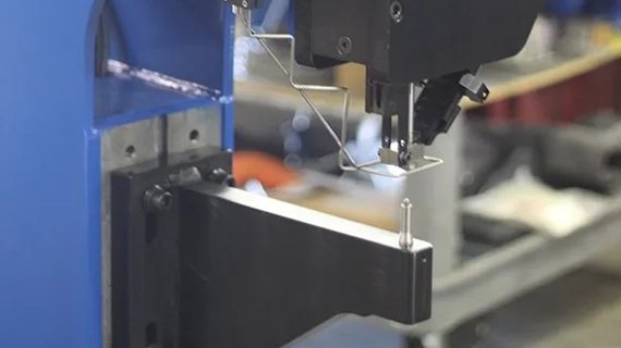 Advantages of FINEX leather rivets