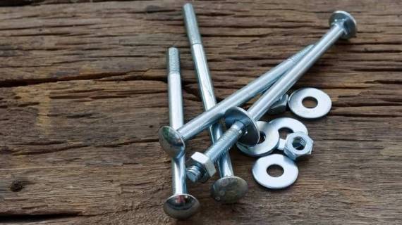 FINEX Carriage Bolt Advantage