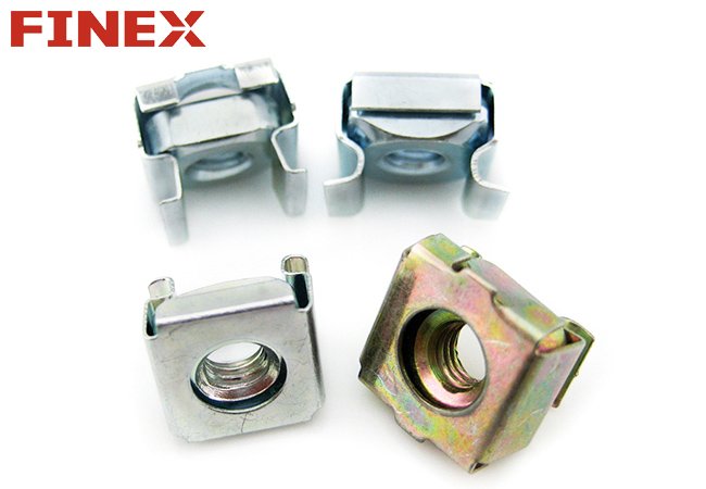 cage nut supplier