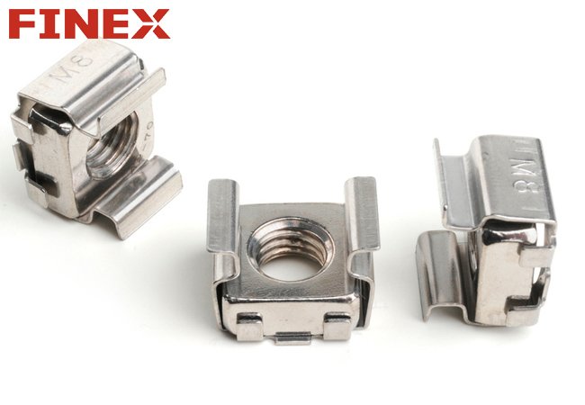 m5 cage nut