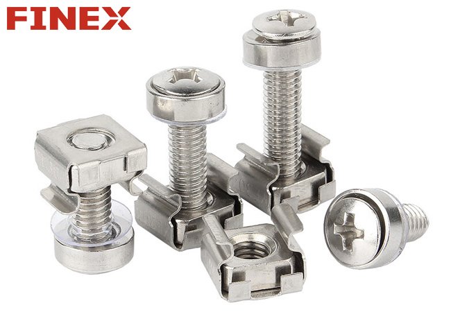 m8 cage nut