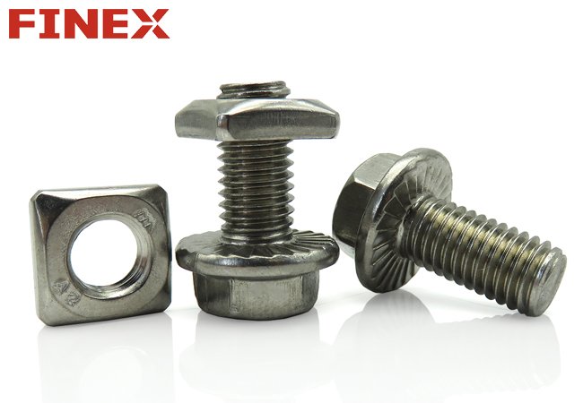 Photovoltaic flange bolt 20mm