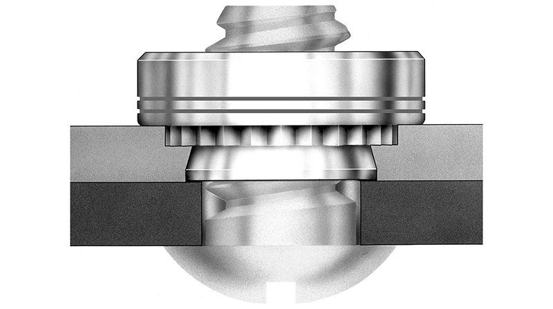 Self-Clinching Fasteners