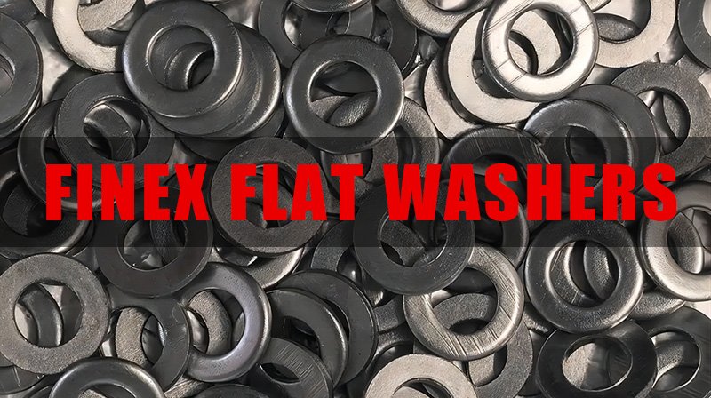 Material Selection for Flat Washers