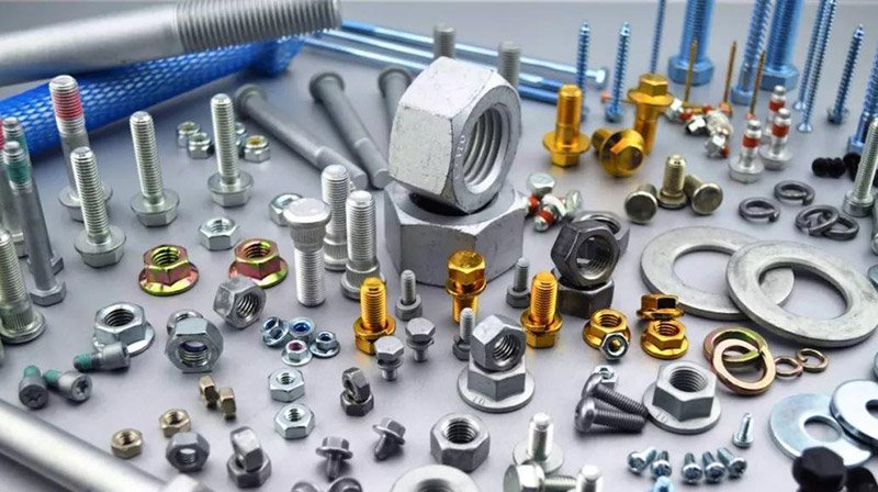 fasteners