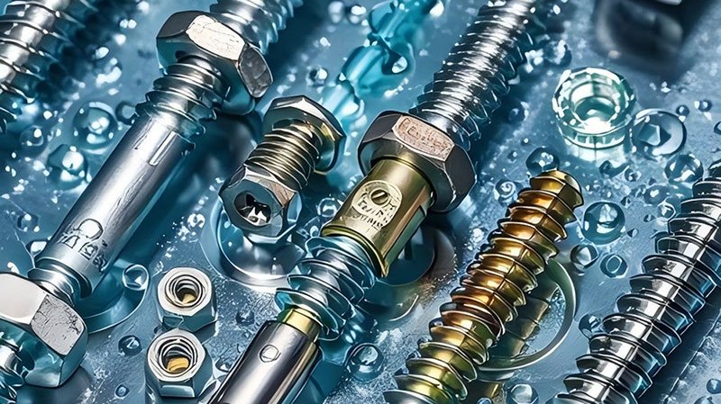 Hydrogen De-embrittlement Treatment for Fasteners Process and Key Considerations