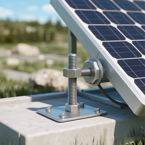 Photovoltaic equipment
