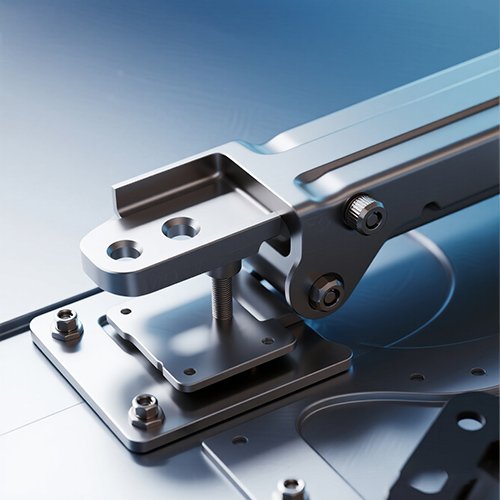 sheet metal